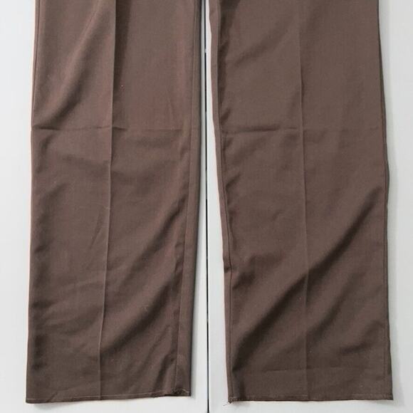NWT 5.11 Tactical Series Pants Women SZ 20 Brown Uniform Class A 34071T - Picture 4 of 15